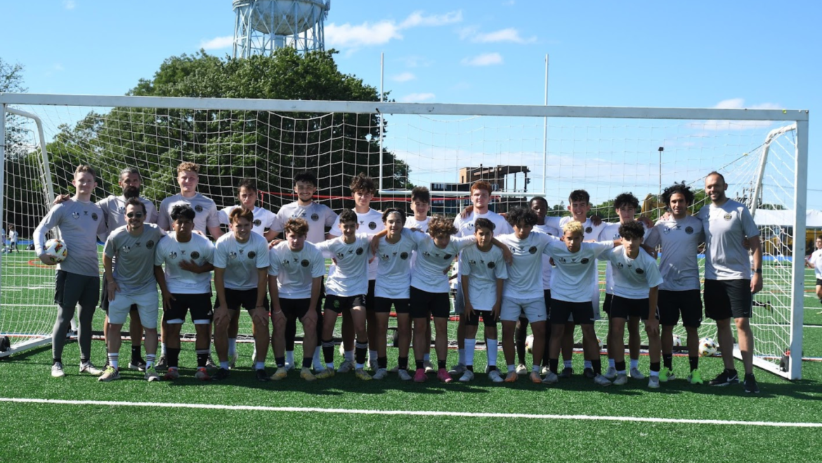 Sports and Millennials